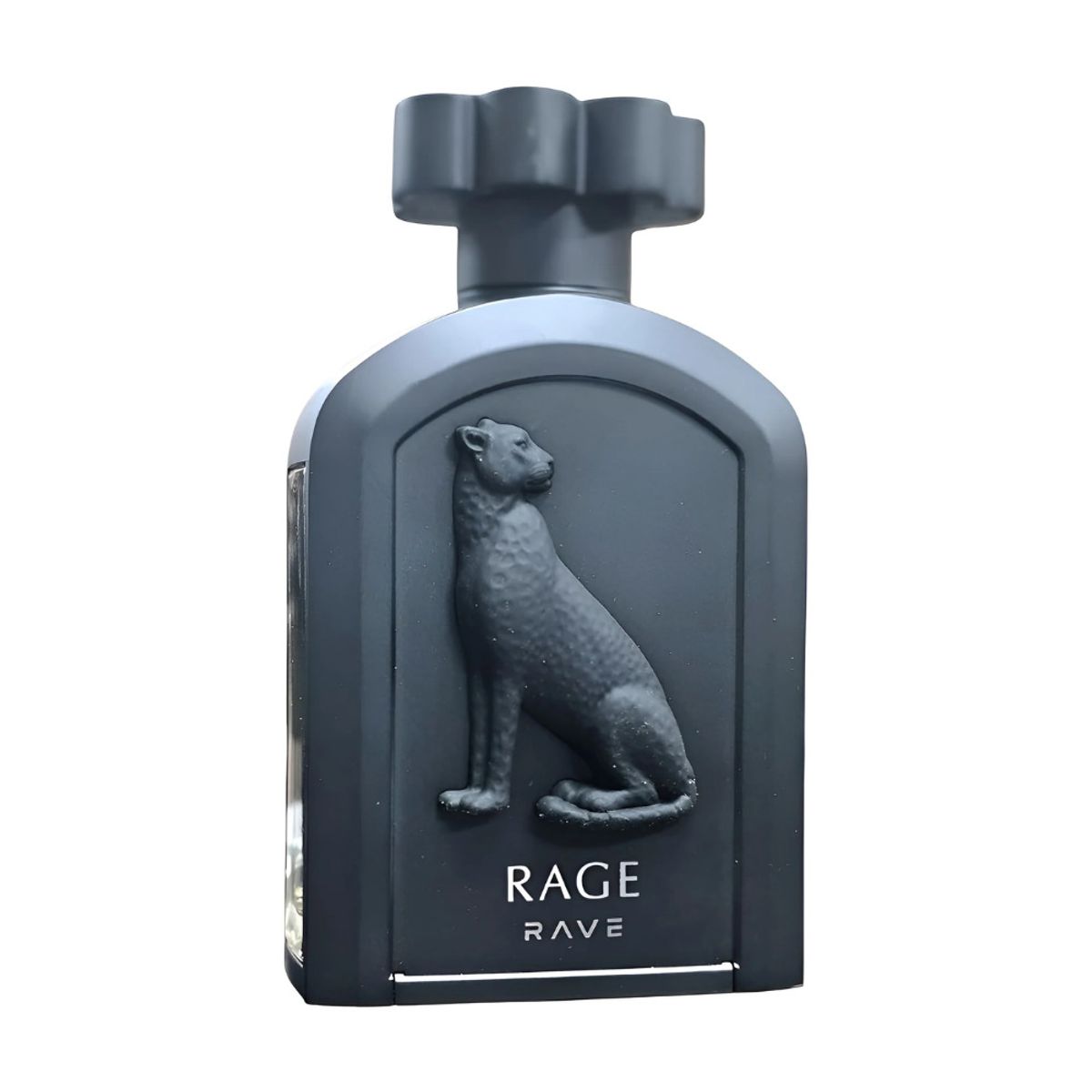 LATTAFA - Lattafa Rave Rage Edp 100 Ml Perfume Hombre