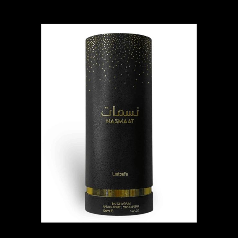 Nasmaat Edp 100 Ml Perfume Unisex 100 ML