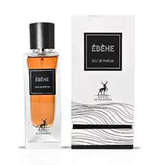 ALHAMBRA - Ebene Edp 100 Ml Perfume Unisex