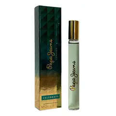 PEPE JEANS - Celebrate For Her Edp 10 Ml Roll On Mujer