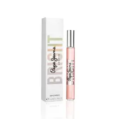 PEPE JEANS - Bright For Her Edp 10 Ml Mini Perfume Mujer