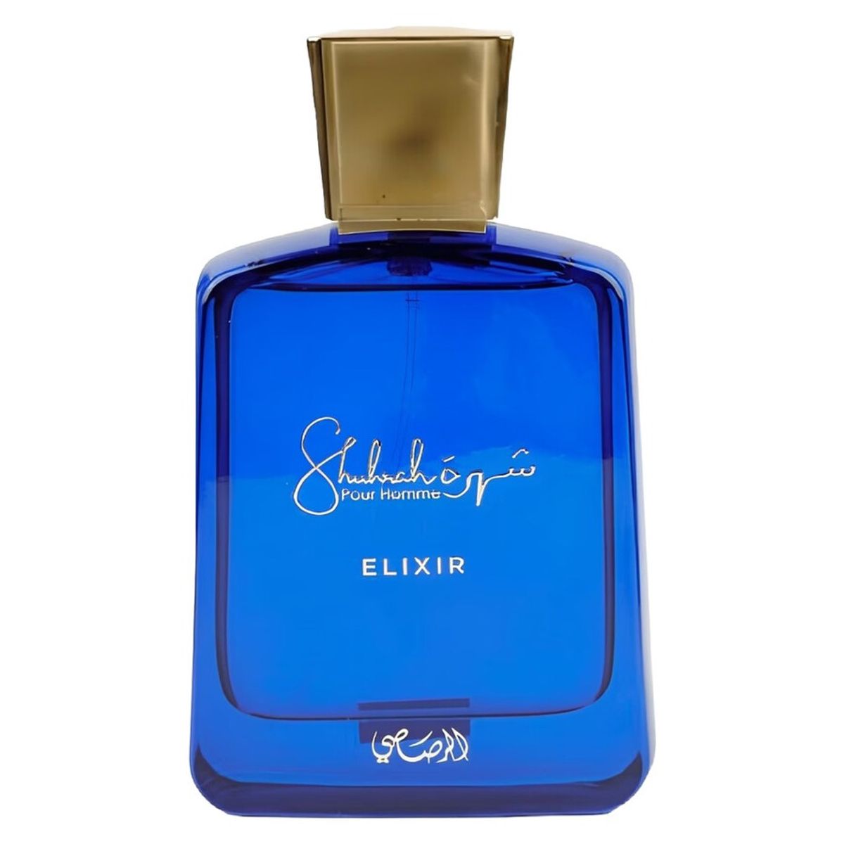 RASASI - Rasasi Shuhrah Elixir Men Edp 90 Ml Perfume Hombre