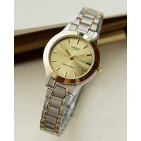 RELOJ LTP1128G-9A MUJER ANALOGO METAL