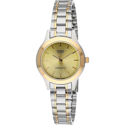 Imagen 2 del producto RELOJ LTP1128G-9A MUJER ANALOGO METAL