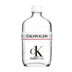 CALVIN KLEIN - Ck Everyone Edt 200ml Unisex