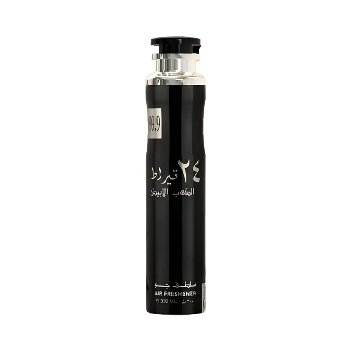 LATTAFA - Lattafa Pride 24 Carat White Gold Perfume Ambiental 300 Ml