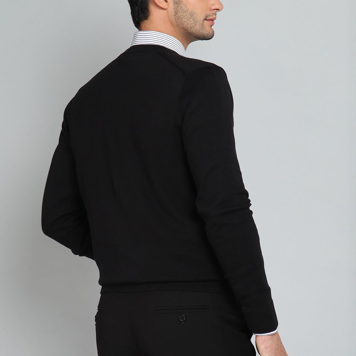 ARROW - Cárdigan Liso Arrow ARROW