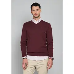 ARROW - Sweater Cuello V