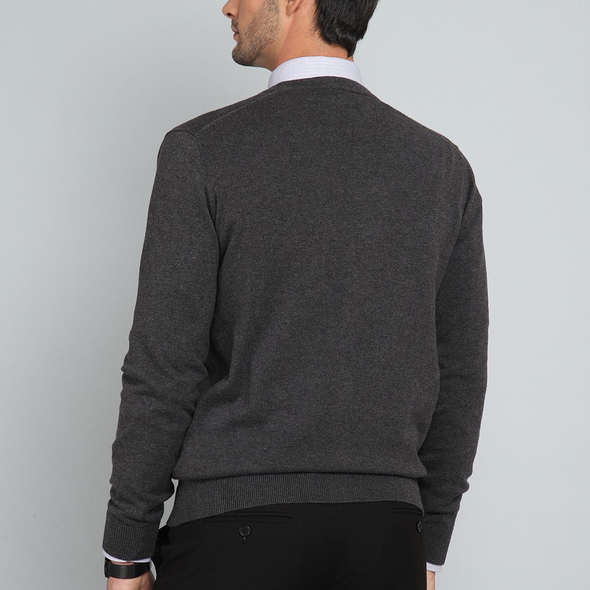 ARROW - Cárdigan Liso Arrow ARROW