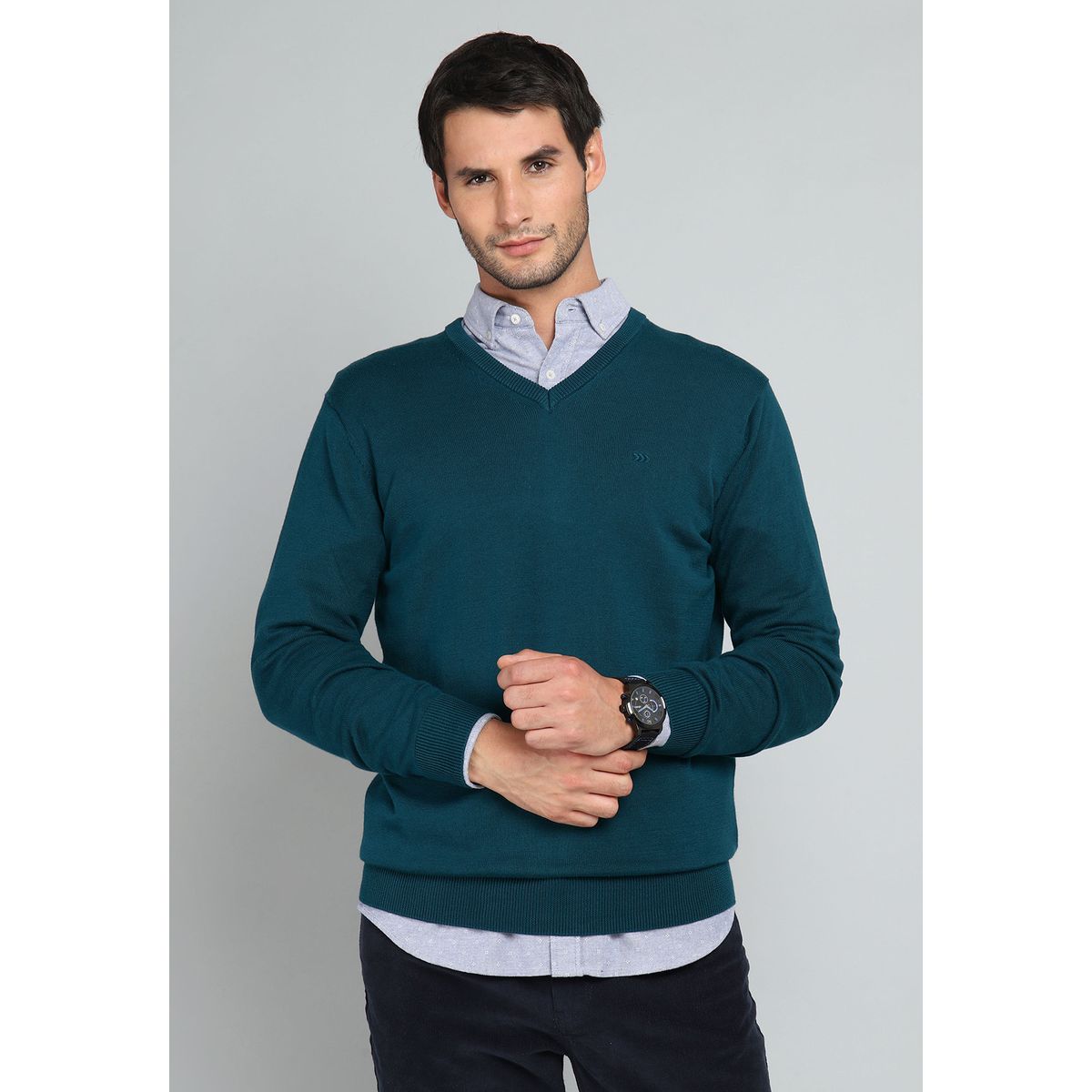 ARROW - Sweater Cuello V Arrow ARROW