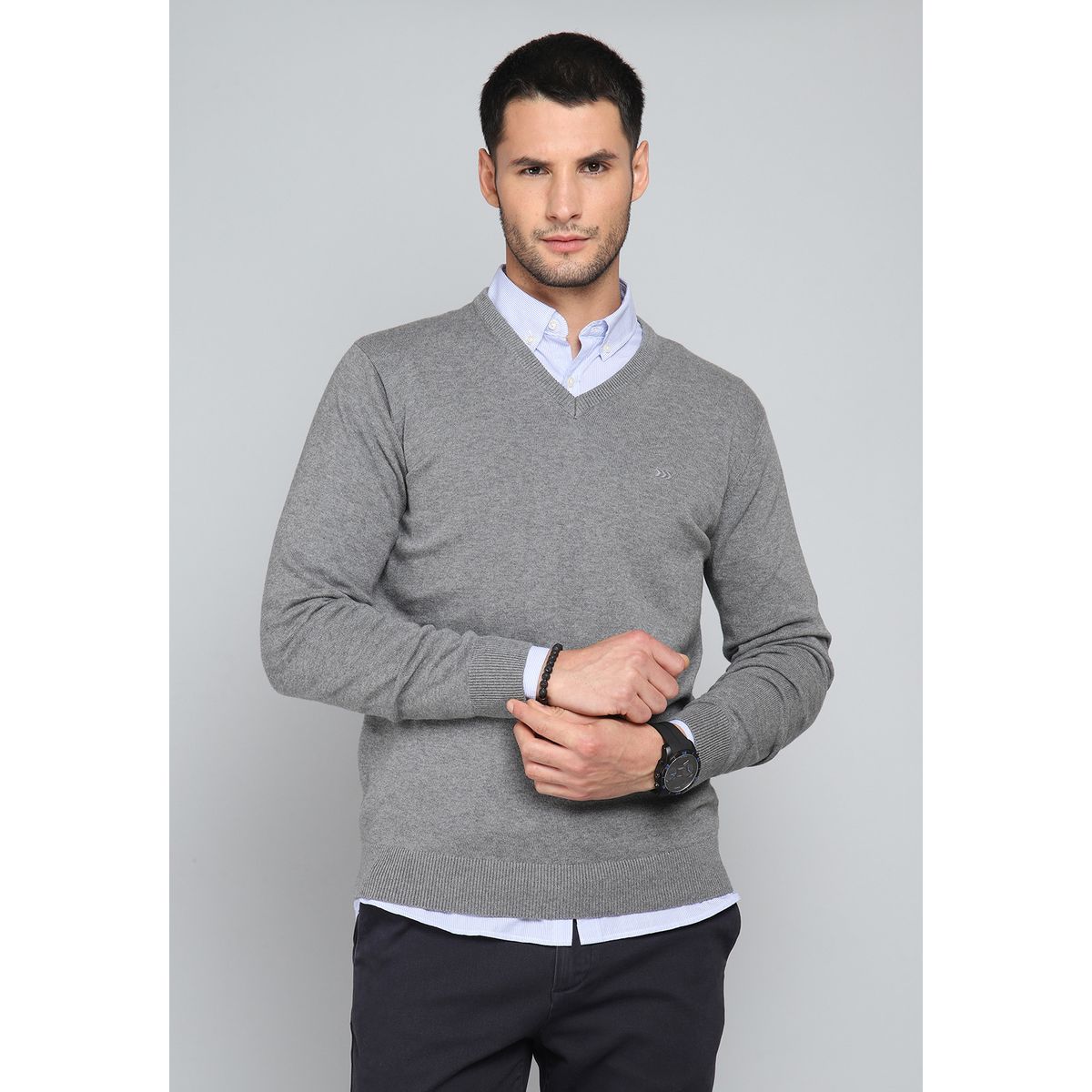 ARROW - Sweater Cuello V Arrow ARROW