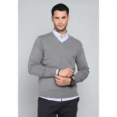 ARROW - Sweater Cuello V