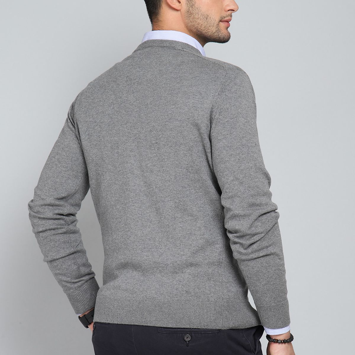 ARROW - Sweater Cuello V Arrow ARROW