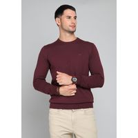 Sweater Cuello Redondo