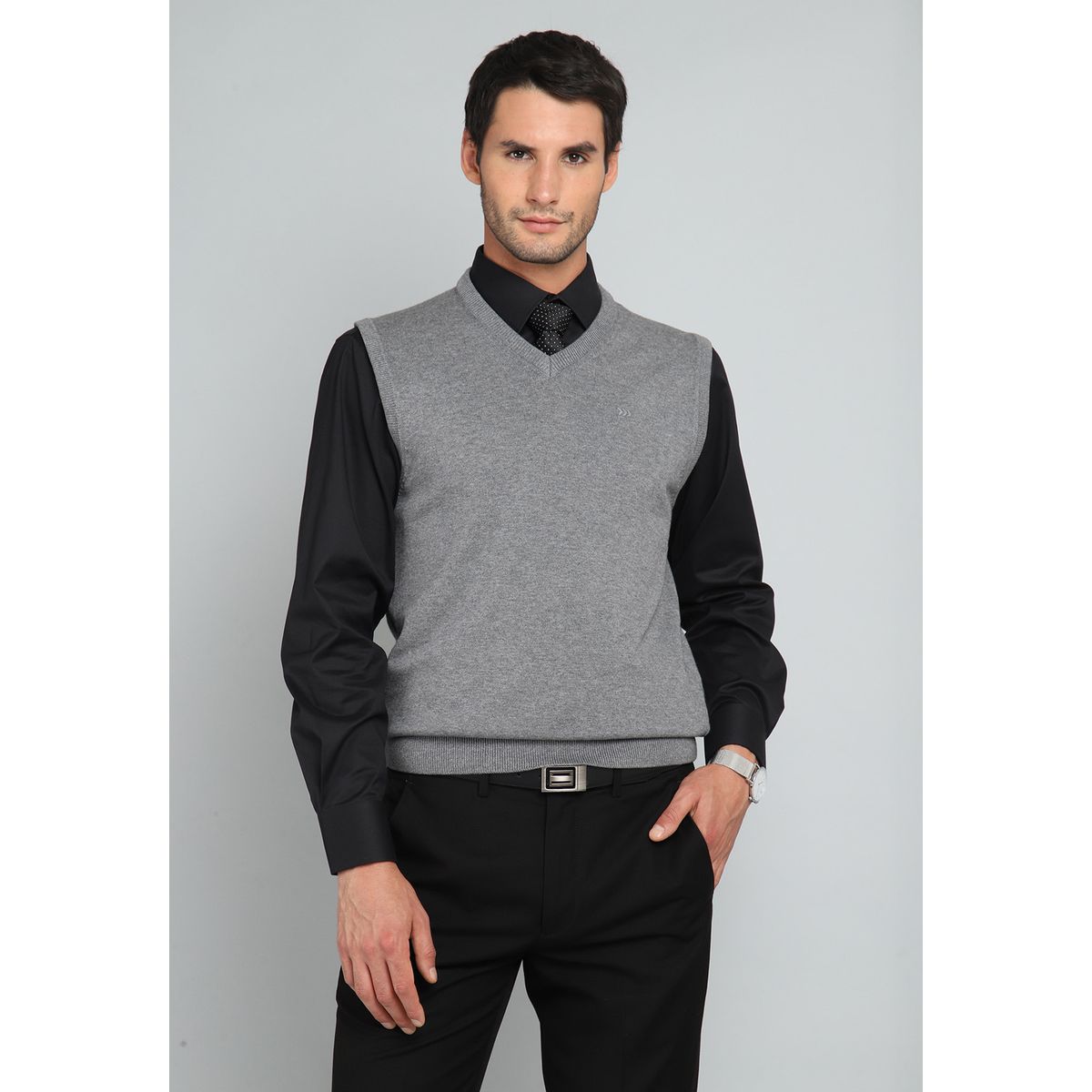 ARROW - Sweater Sin Mangas Arrow ARROW