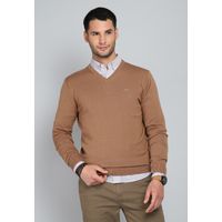Sweater Cuello V