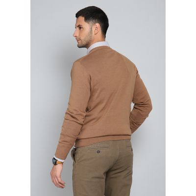 Imagen 2 del producto Sweater Cuello V