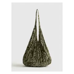 LOUNGE - Bolso De Playa Mujer Estampado