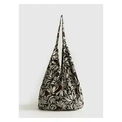 LOUNGE - Bolso De Playa Mujer Estampado