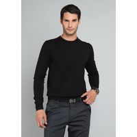 Sweater Cuello Redondo