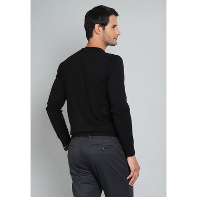 Imagen 2 del producto Sweater Cuello Redondo
