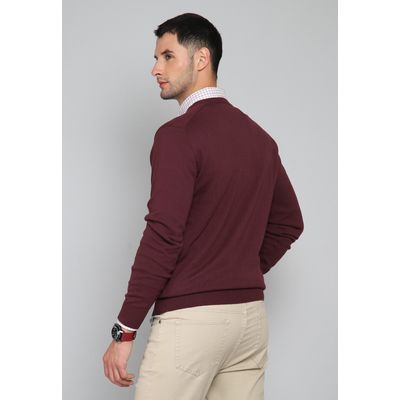 Imagen 2 del producto Sweater Cuello V