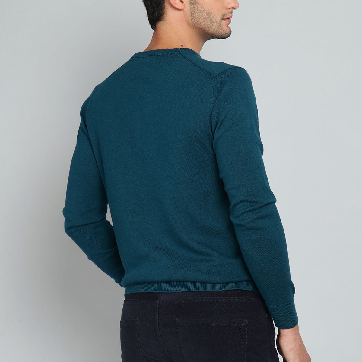 ARROW - Sweater Cuello Redondo Arrow ARROW