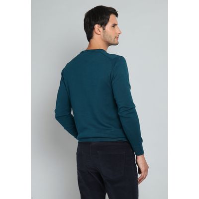 Imagen 2 del producto Sweater Cuello Redondo
