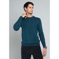 Sweater Cuello Redondo