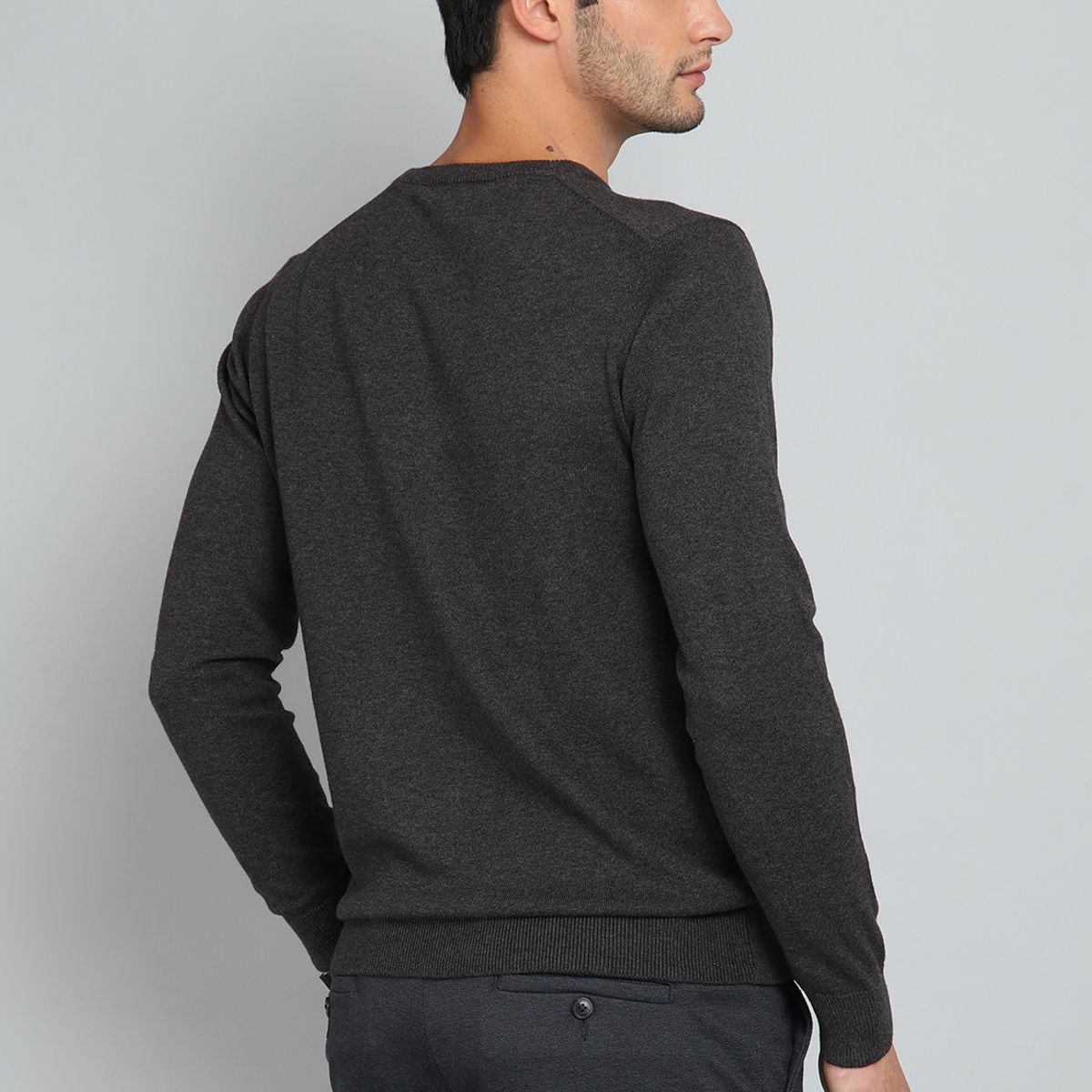 ARROW - Sweater Cuello Redondo Arrow ARROW