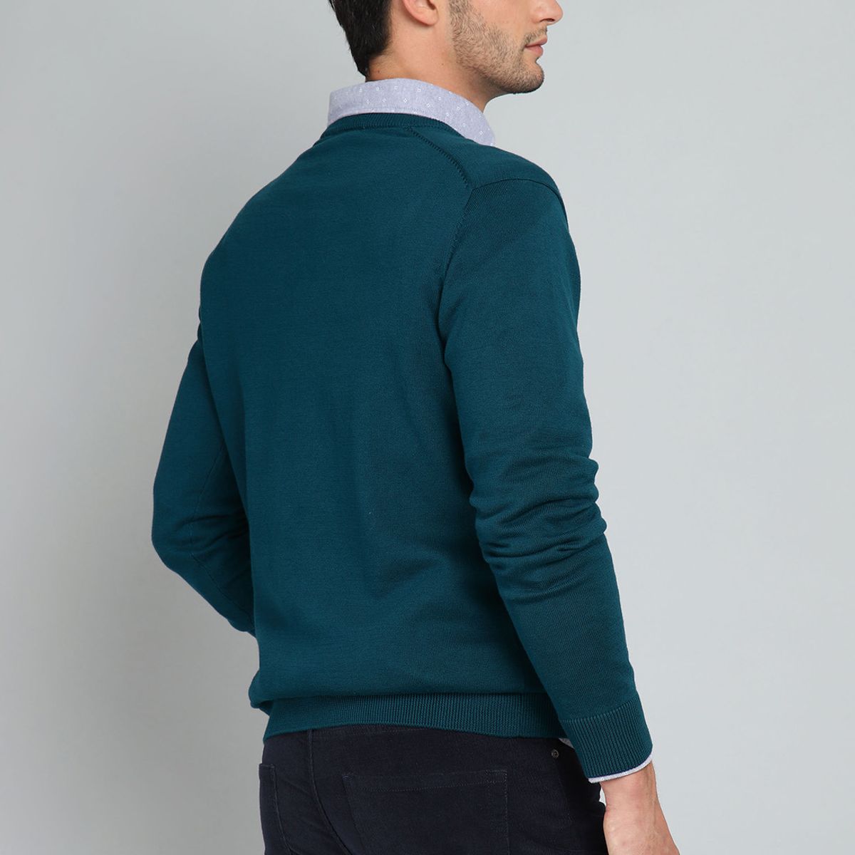 ARROW - Sweater Cuello V Arrow ARROW