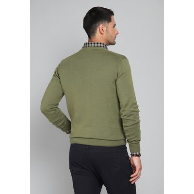 Imagen 2 del producto Sweater Cuello V