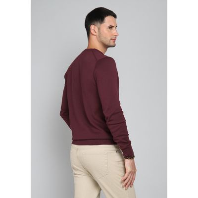 Imagen 2 del producto Sweater Cuello Redondo