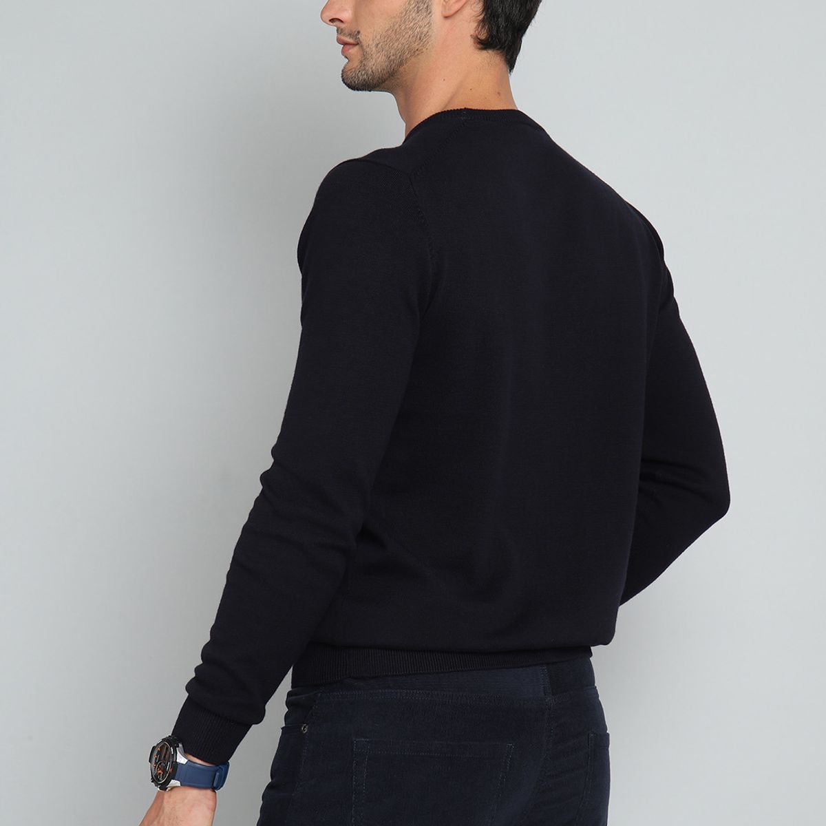 ARROW - Sweater Cuello Redondo Arrow ARROW