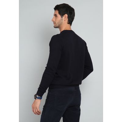 Imagen 2 del producto Sweater Cuello Redondo