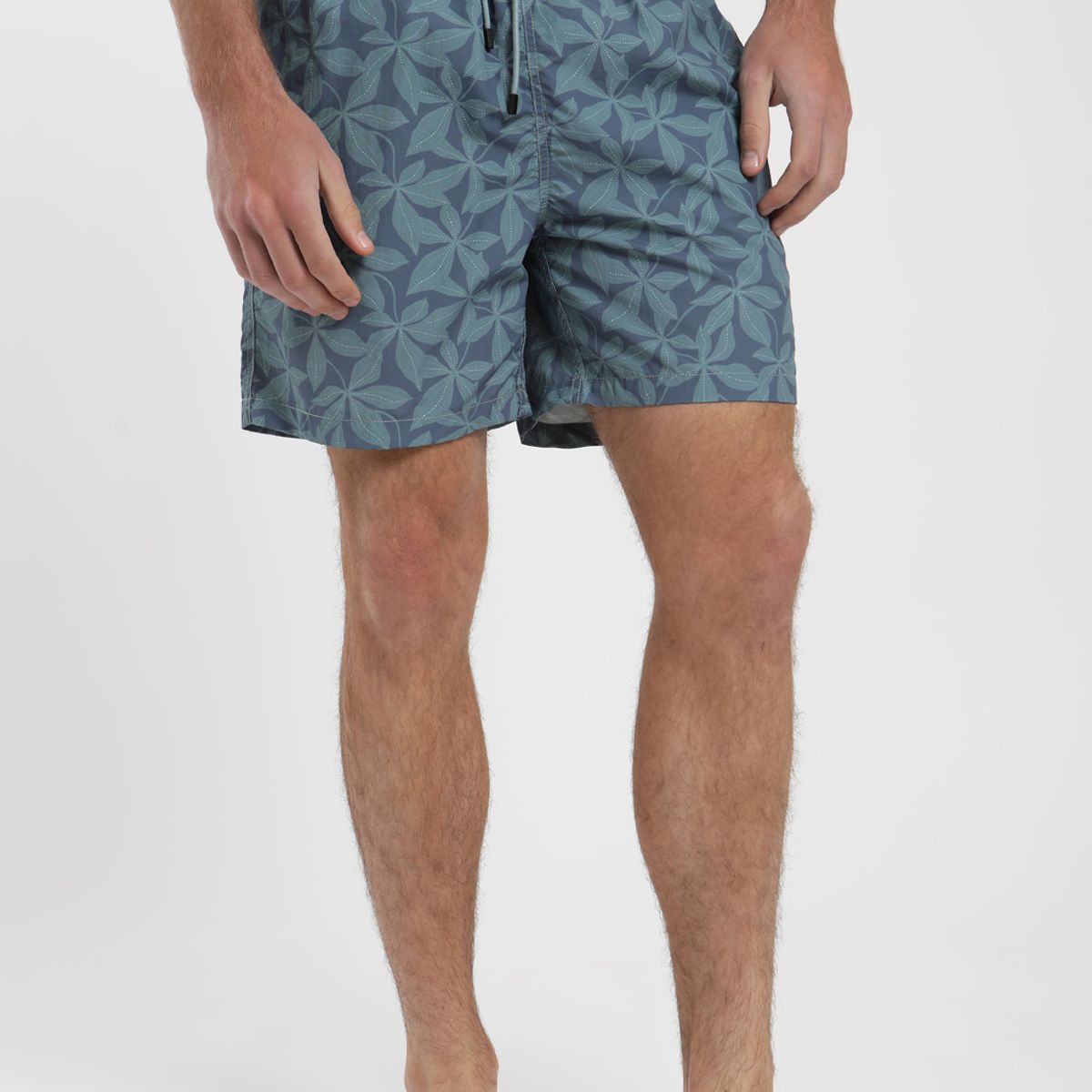 FROENS - Traje de Baño hombre Classic Aralia - Nylon Reciclado