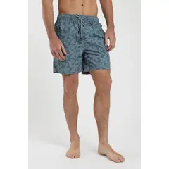 FROENS - Traje de Baño hombre Classic Aralia - Nylon Reciclado