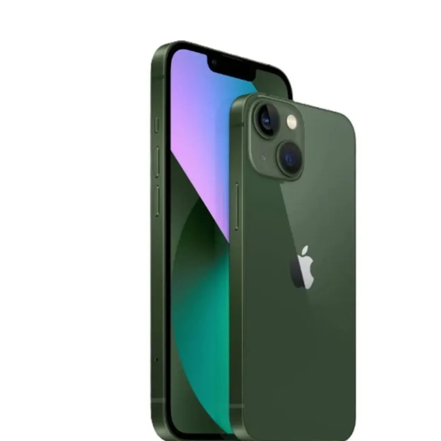 iPhone13promax256GBグリーン Apple iPhone 13 Pro Max 5G 256GB Verde Reacondicionado Apple