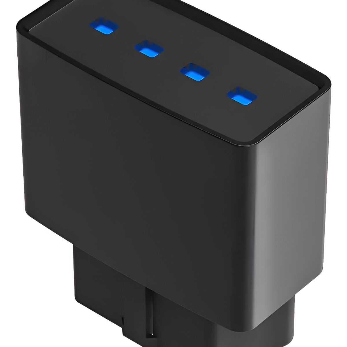 OEM - Desactivador Afm Dfm Obd2 Para Chevrolet Silverado Gm V8 V6