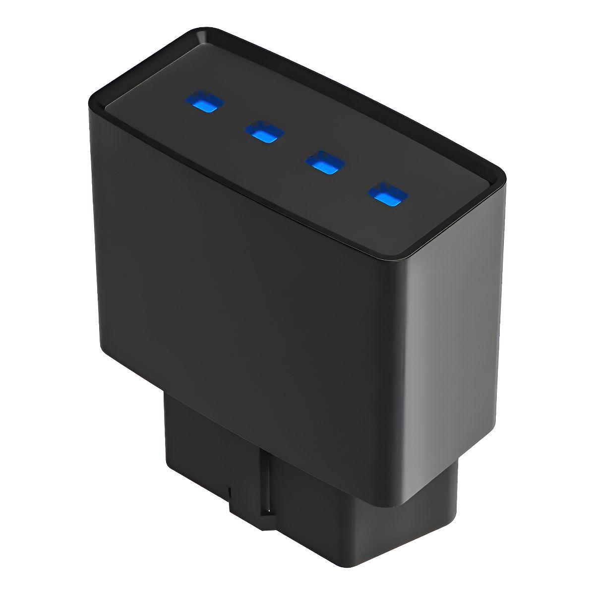 OEM - Desactivador Afm Dfm Obd2 Para Chevrolet Silverado Gm V8 V6