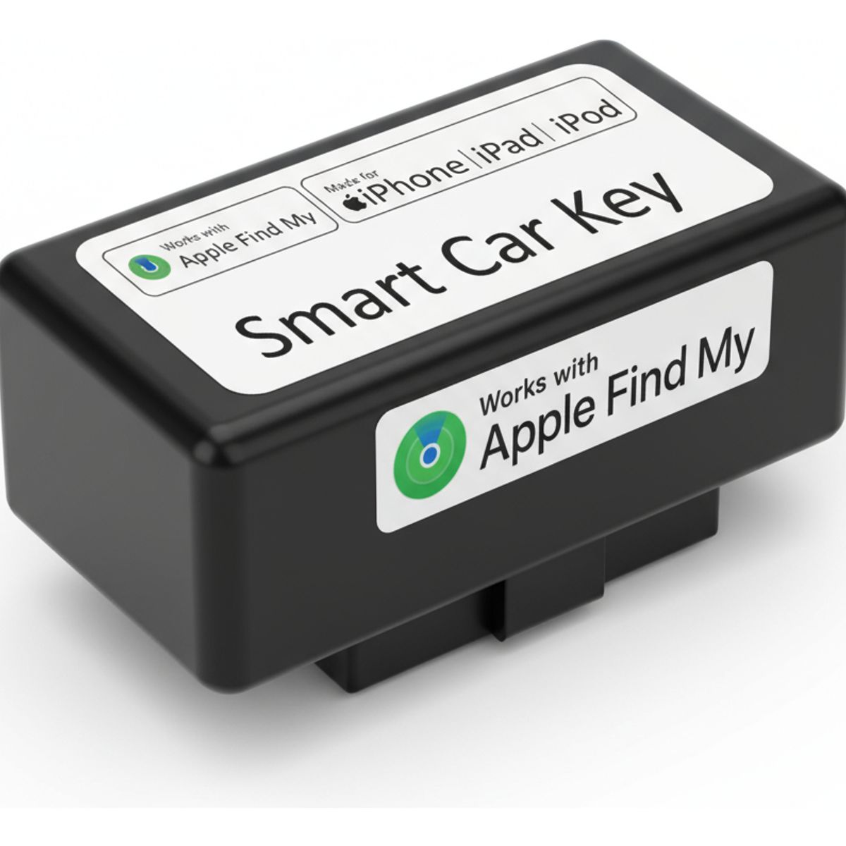 OEM - Localizador Auto Gps Sin Pagos Usando Obd Para Find My