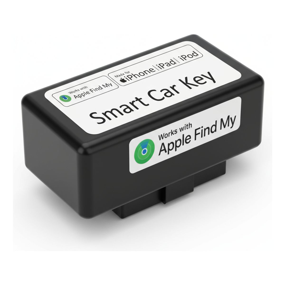 OEM - Localizador Auto Gps Sin Pagos Usando Obd Para Find My