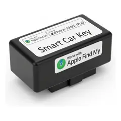 OEM - Localizador Auto Gps Sin Pagos Usando Obd Para Find My