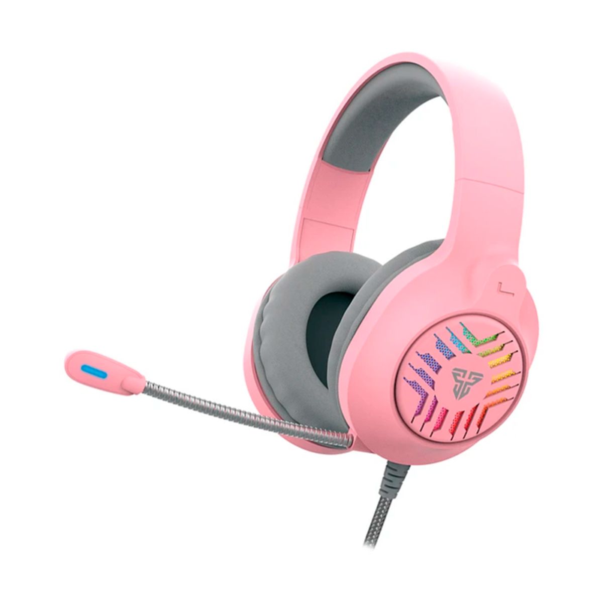 FANTECH - Audífonos Fantech Blitz MH87 RGB Sakura Edition PcConsolas