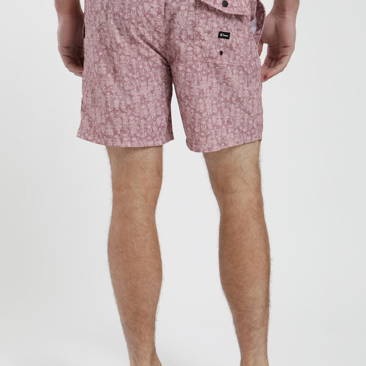 FROENS - Traje de Baño hombre Classic Ipanema - Nylon Reciclado