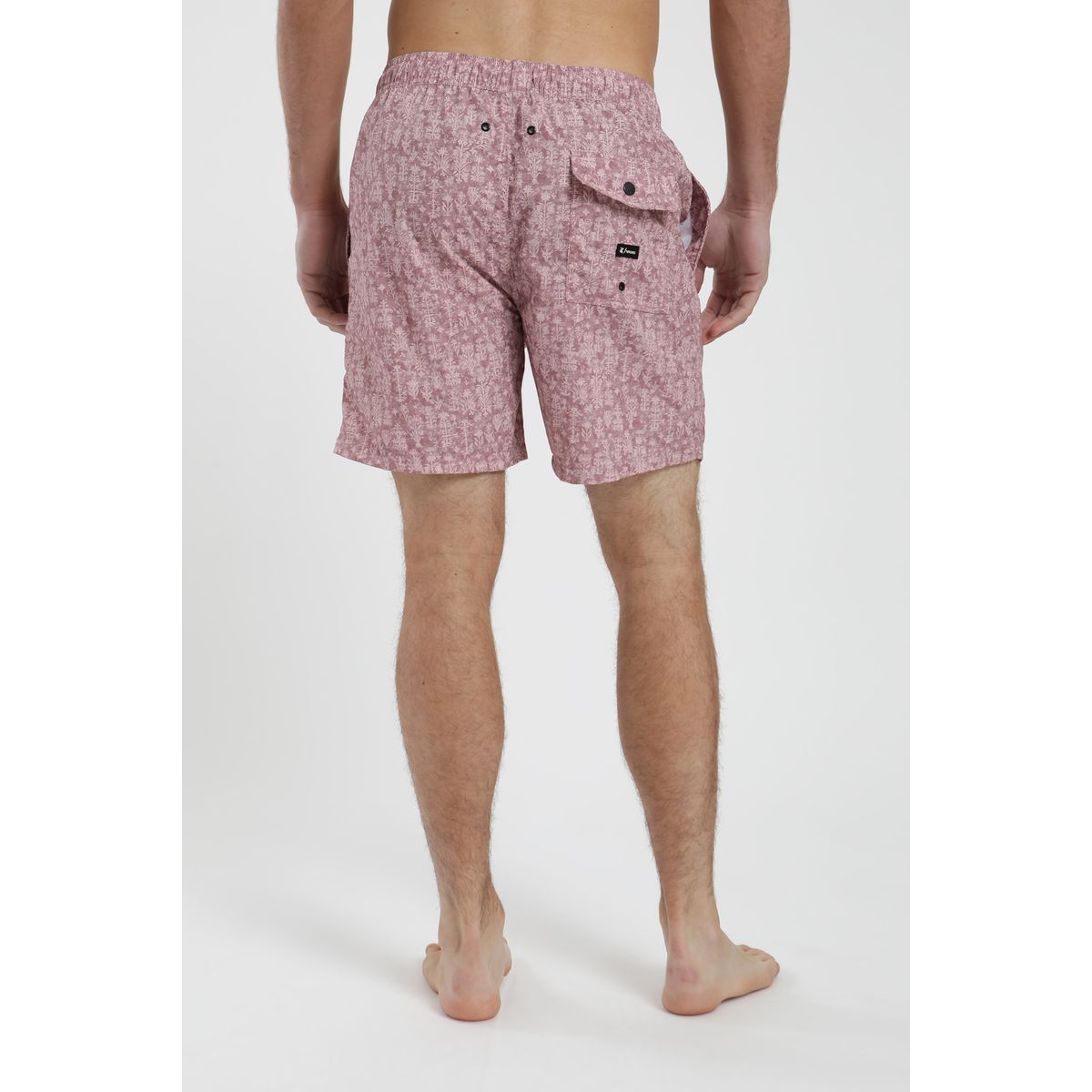 FROENS - Traje de Baño hombre Classic Ipanema - Nylon Reciclado