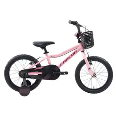 FAUCON - Bicicleta Infantil Princesse Aro 16