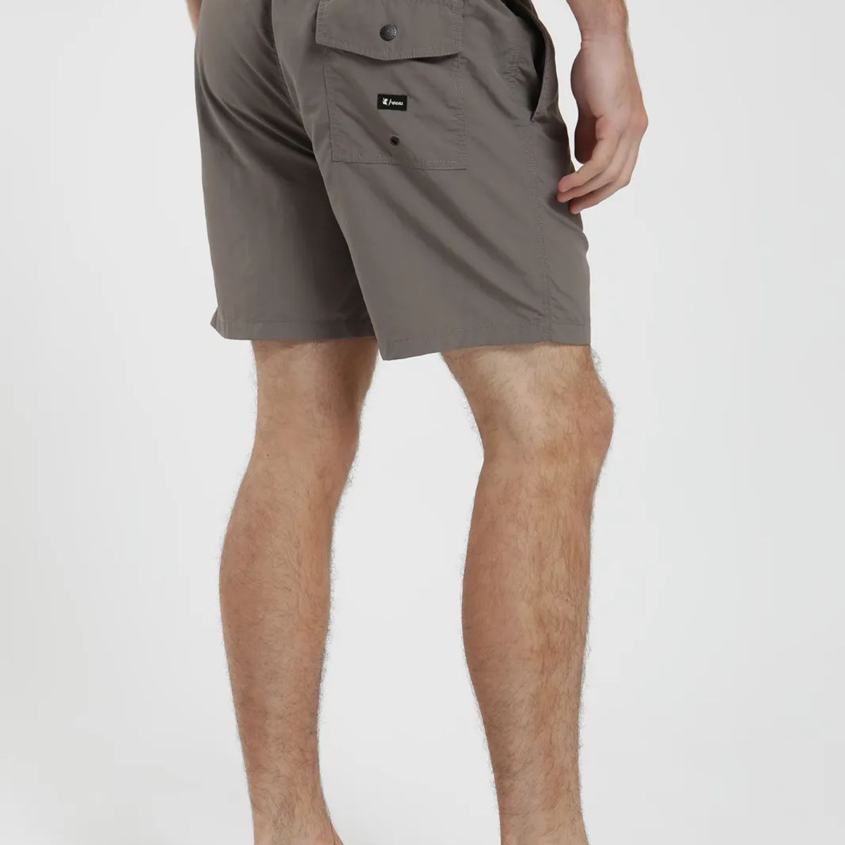 FROENS - Traje De Baño Classic Linea Hombre Froens - Nylon Reciclado