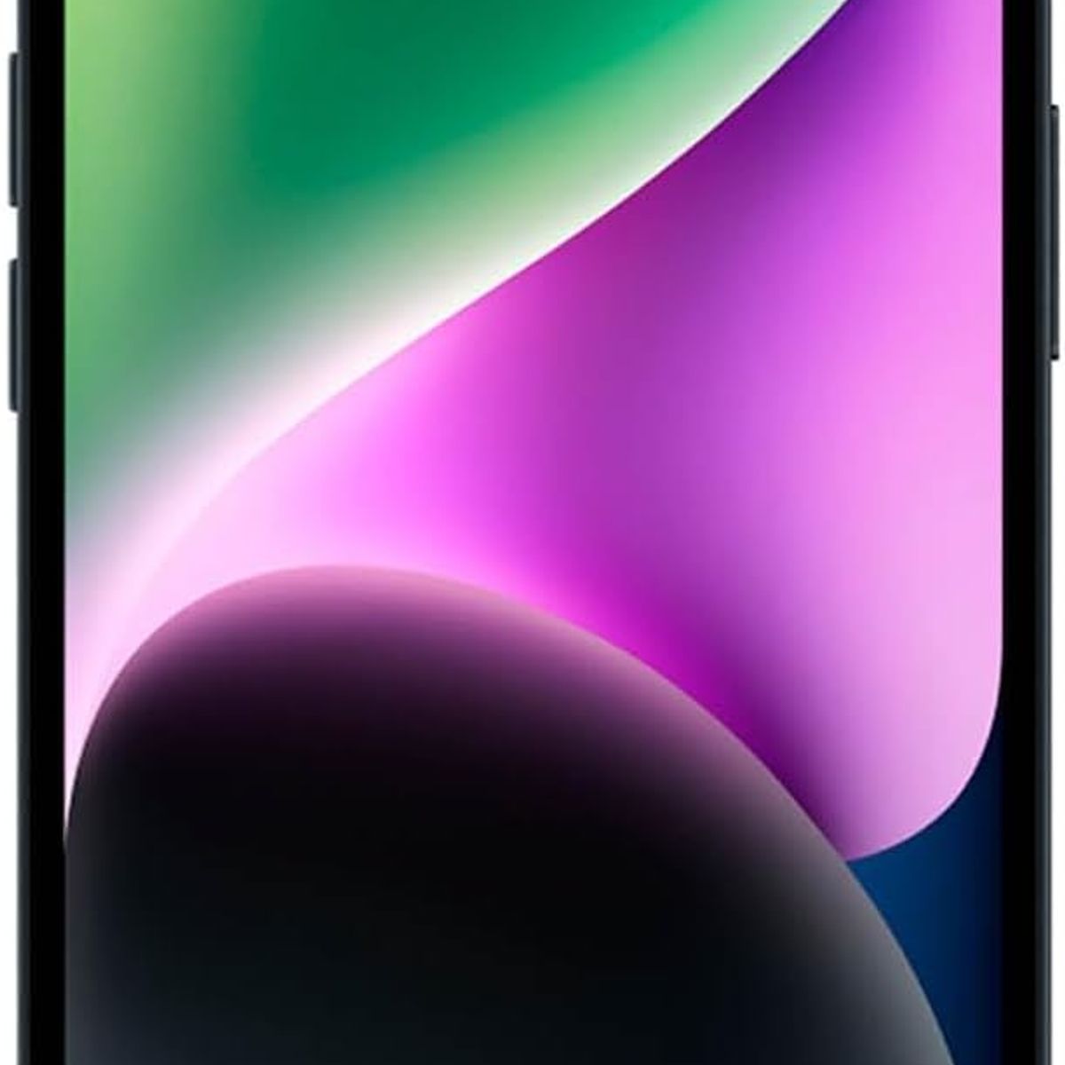 APPLE - iPhone 14 256GB Negro Reacondicionado