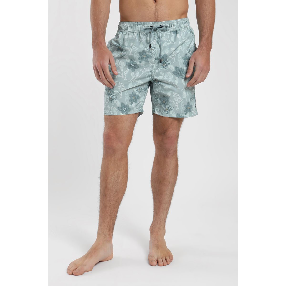 FROENS - Traje de Baño hombre Classic Pipa 2.0 - Nylon Reciclado